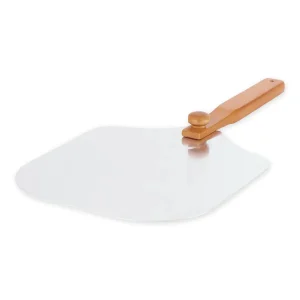 Folding Aluminum Pizza Peel