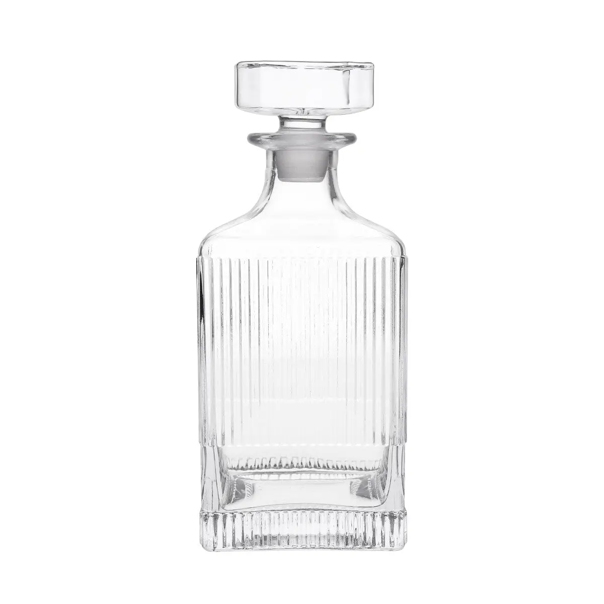 Fortessa NoHo Decanter 32.8 oz
