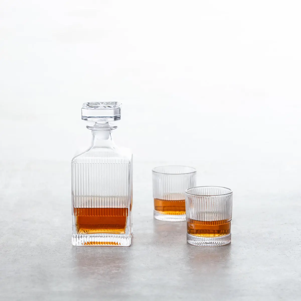 Fortessa NoHo Decanter 32.8 oz - Image 2