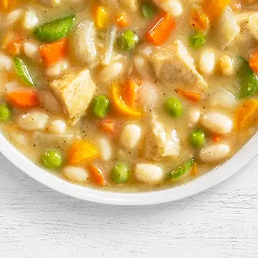 Frontier Soup Colorado Campfire Chicken Stew - Image 3