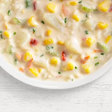 Frontier Soup Illinois Prairie Corn Chowder Mix - Image 3