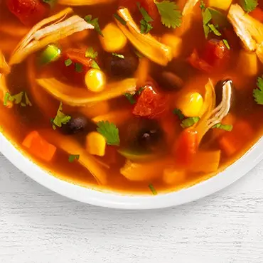 Frontier Soup South of the Border Tortilla Soup - Image 2
