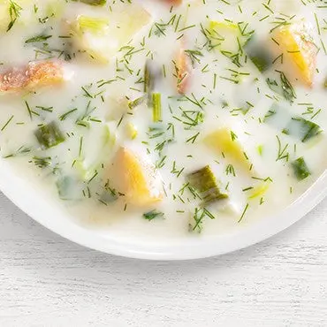 Frontier Soup Washington High Plains Potato Leek - Image 3