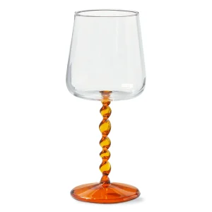Twist All Purpose Wine Glass