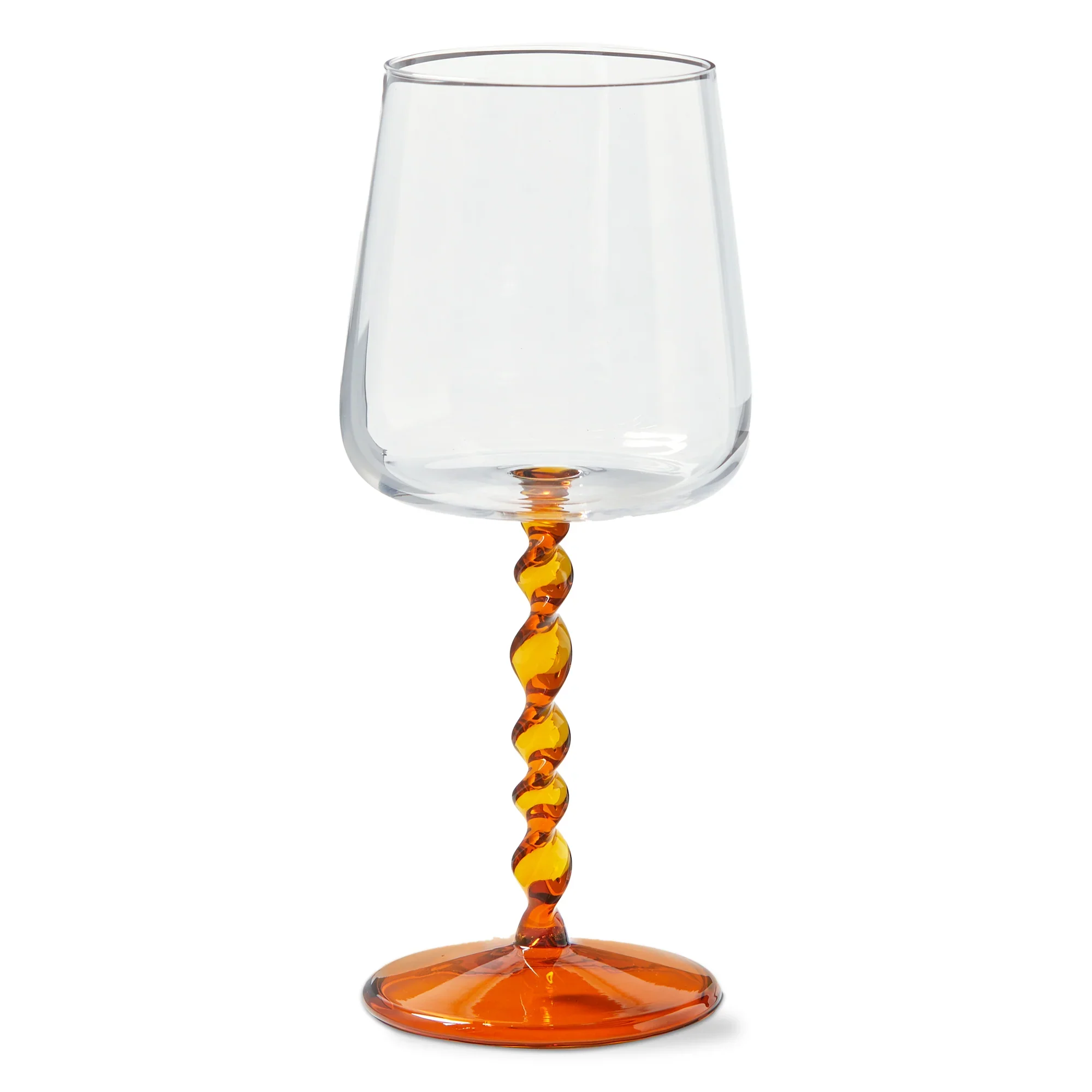 Twist All Purpose Wine Glass