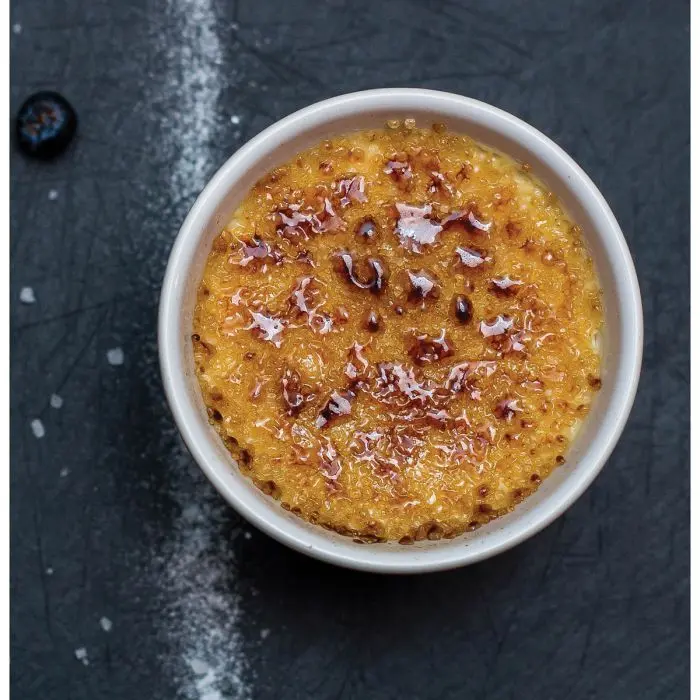 Ceramic Souffle Ramekin. 8oz - Image 2