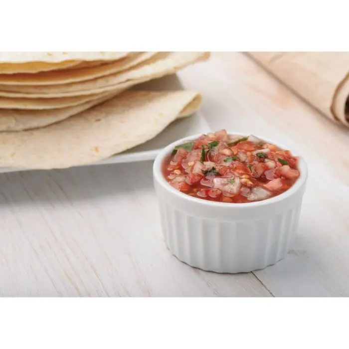 HIC Kitchen Ramekin. 2oz - Image 2