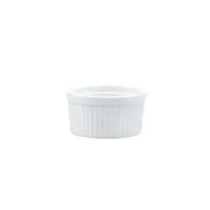 HIC Kitchen Souffle. 6oz