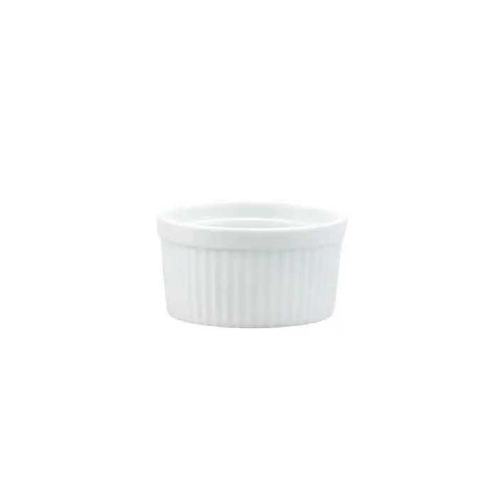 HIC Kitchen Souffle. 6oz