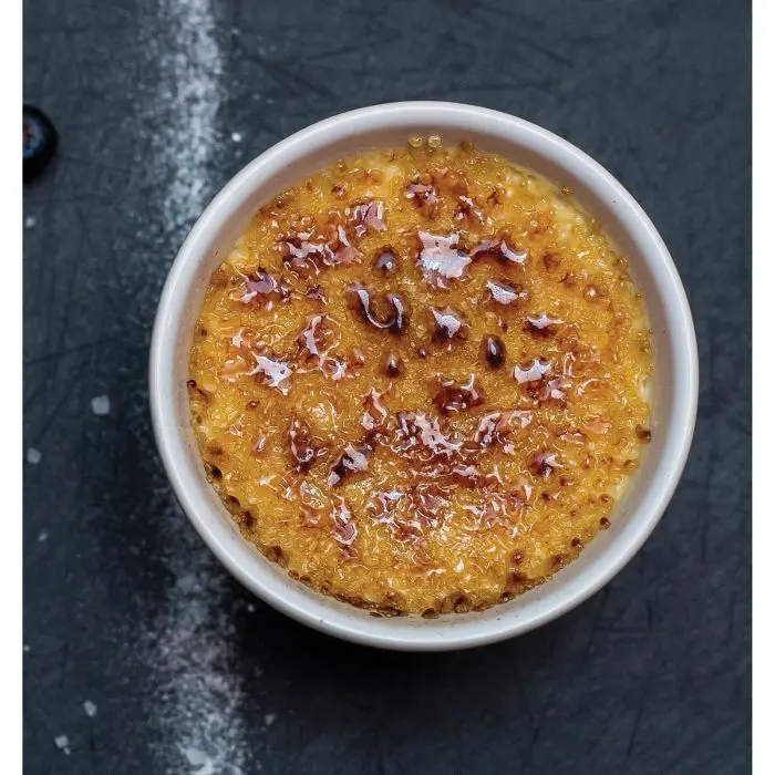 HIC Kitchen Souffle. 6oz - Image 2