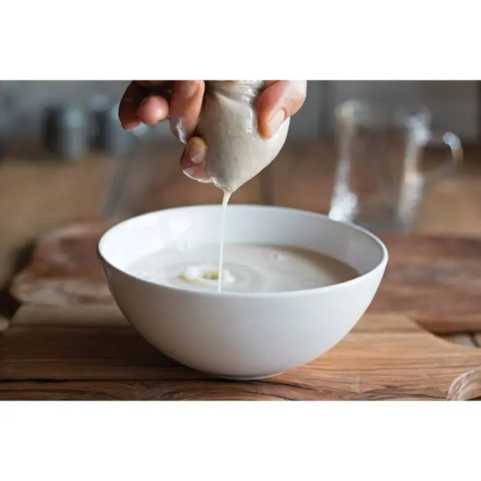 HIC Nut Milk Bag - Image 3