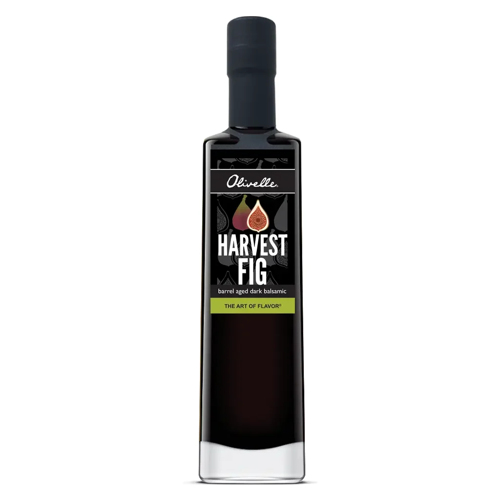 Harvest Fig Balsamic Vinegar