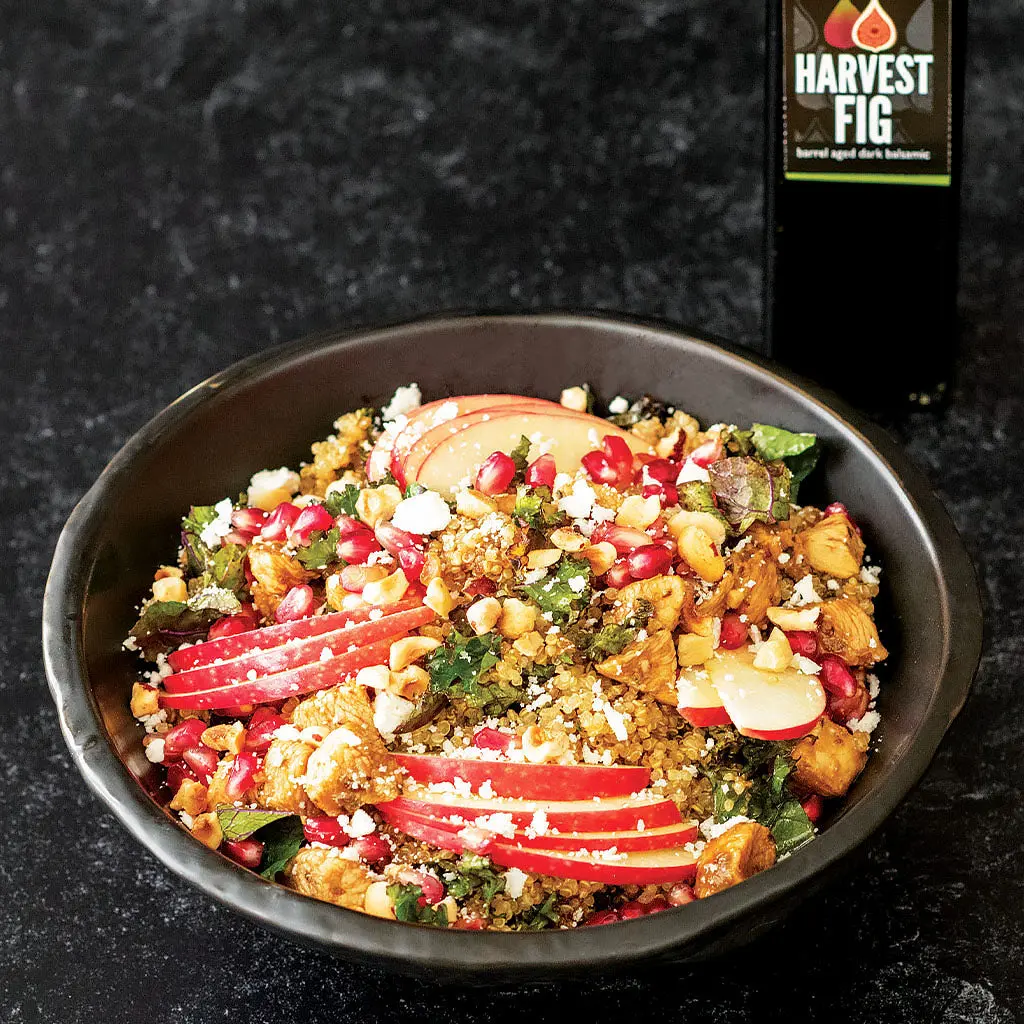 Harvest Fig Balsamic Vinegar - Image 2