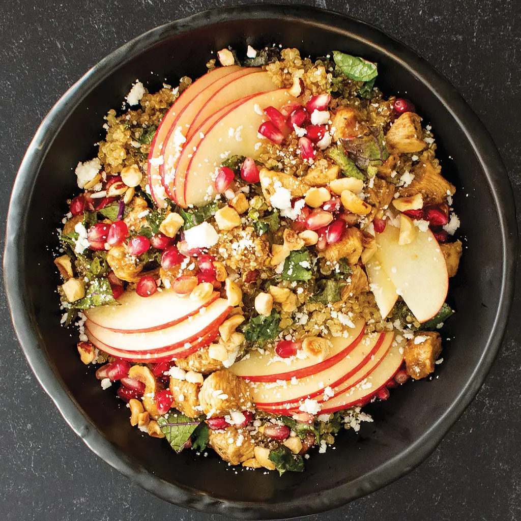 Harvest Fig Balsamic Vinegar - Image 4
