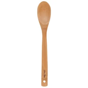 Helen's Asian Kitchen Bamboo Spoon. 12in