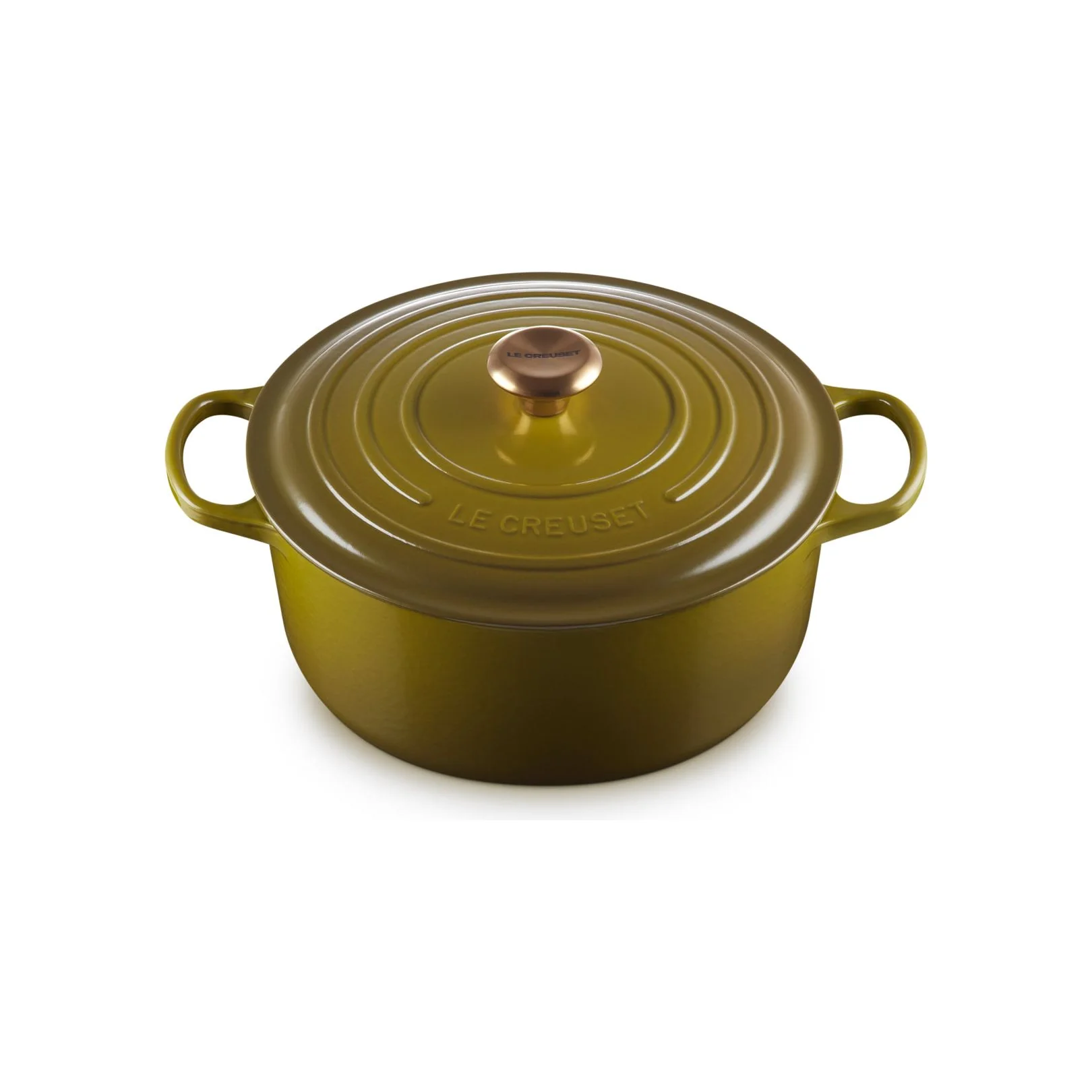 Le Creuset 7 1/4 Qt. Dutch Oven - Image 14