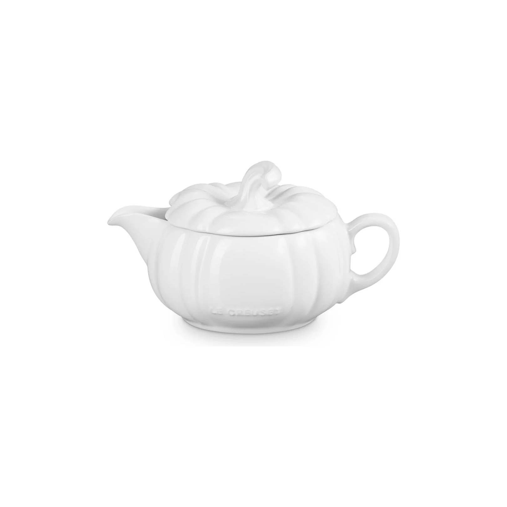 Le Creuset Pumpkin Gravy Boat - Image 2