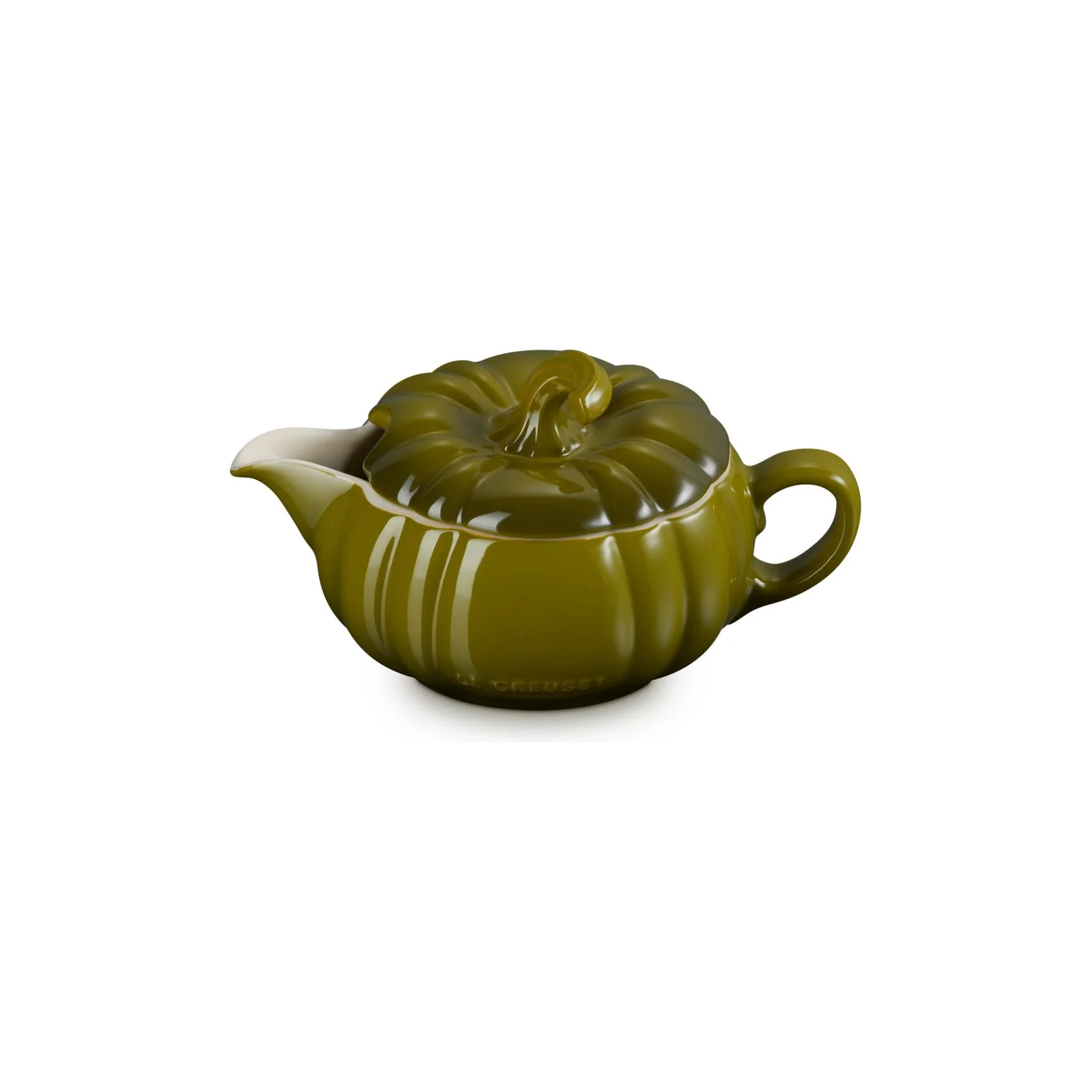 Le Creuset Pumpkin Gravy Boat - Image 3