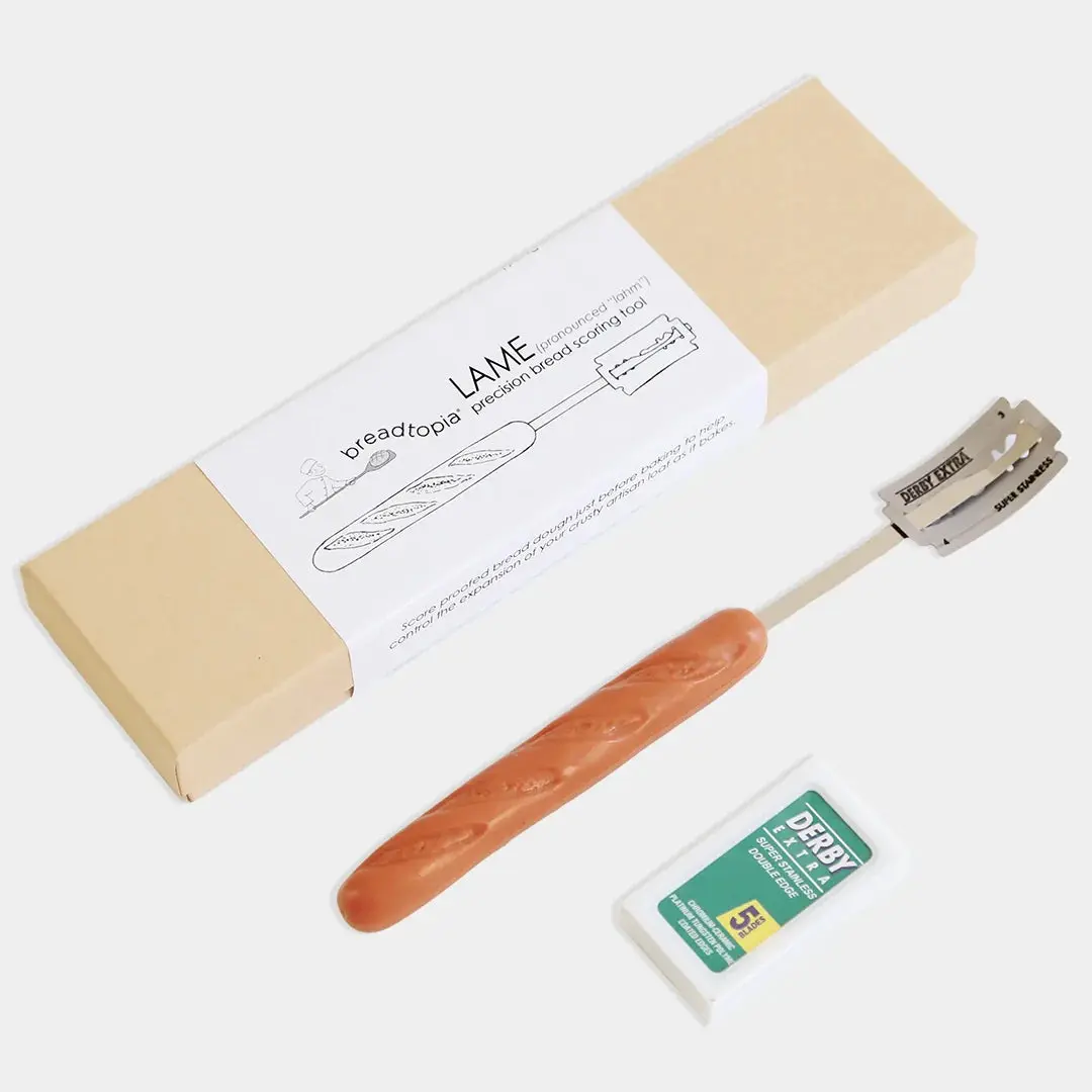 Lame Precision Bread Scoring Tool - Image 2