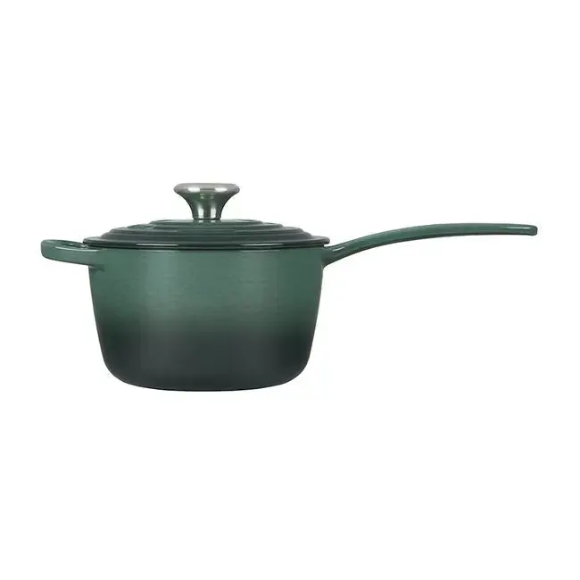 Le Creuset 1 3/4 Qt Saucepan - Image 5