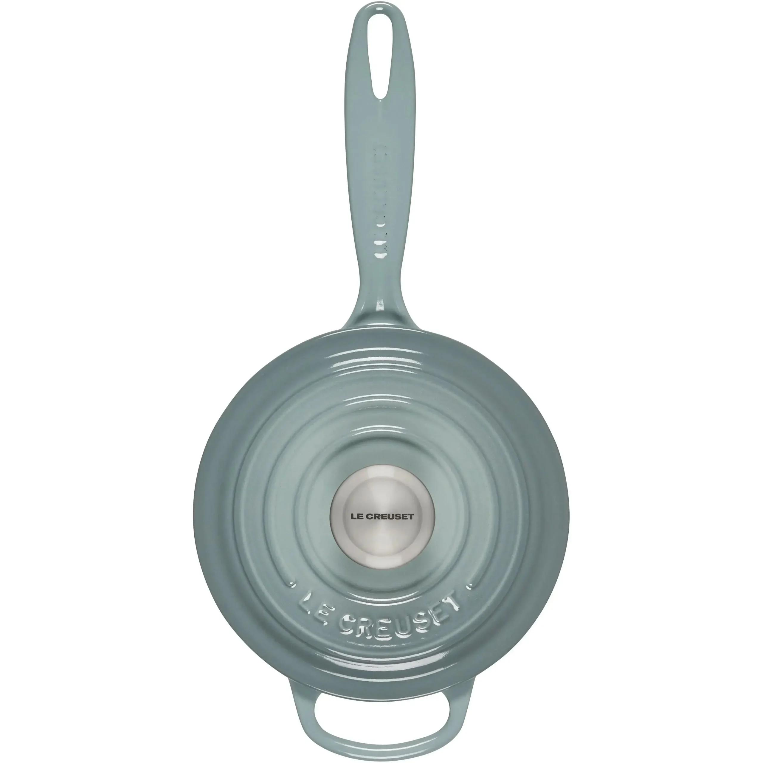 Le Creuset 1 3/4 Qt Saucepan - Image 7