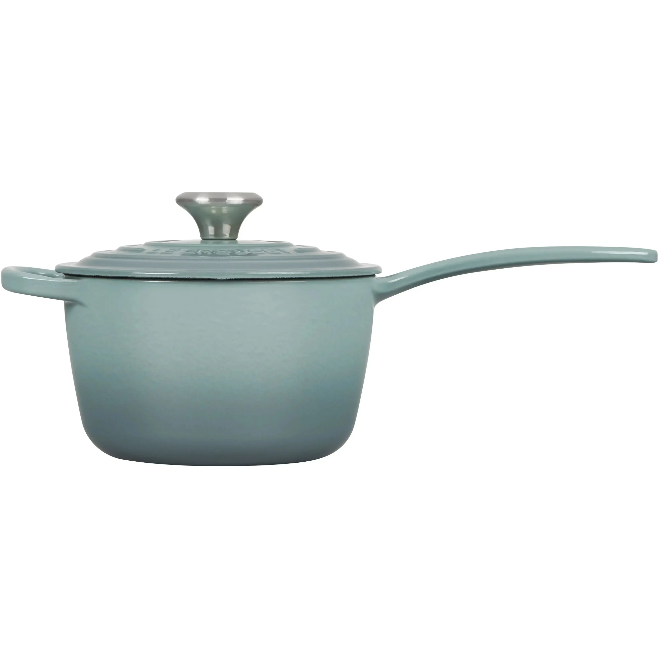 Le Creuset 1 3/4 Qt Saucepan - Image 8