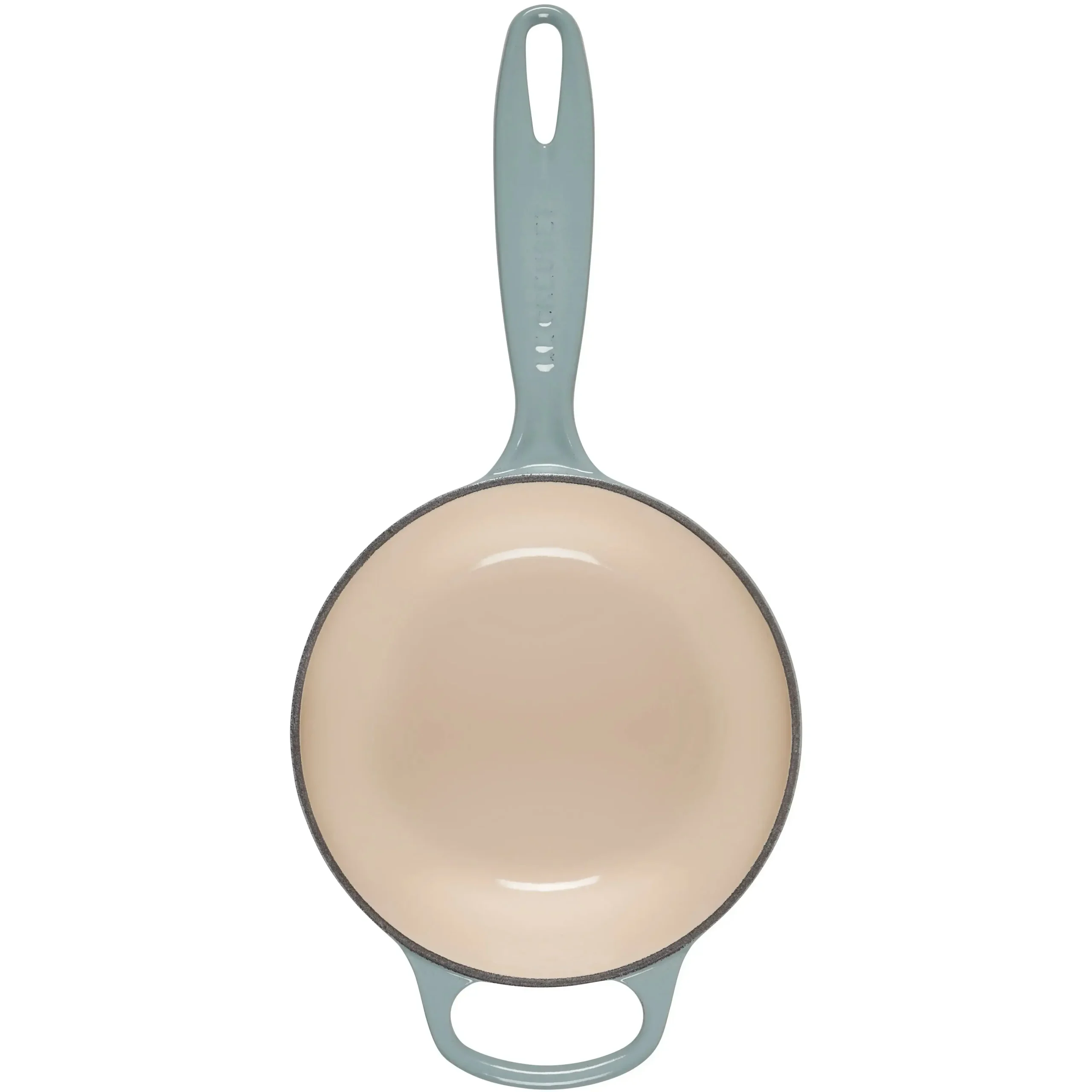 Le Creuset 1 3/4 Qt Saucepan - Image 9