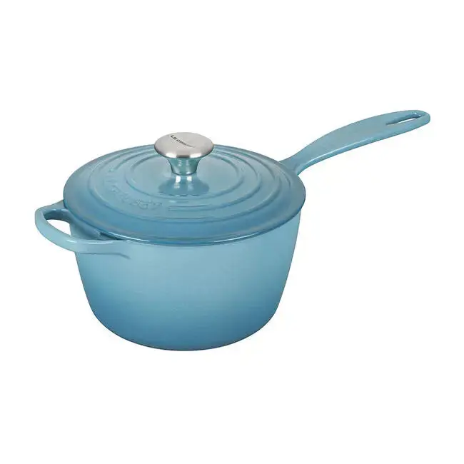 Le Creuset 2 1/4 Qt Saucepan - Image 3