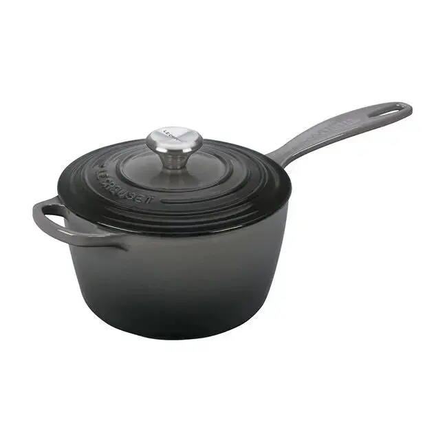 Le Creuset 2 1/4 Qt Saucepan - Image 5