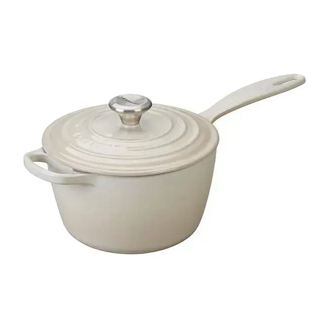 Le Creuset 2 1/4 Qt Saucepan - Image 6