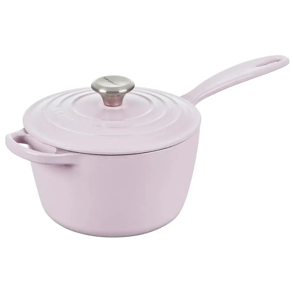 Le Creuset 2 1/4 Qt Saucepan - Image 9