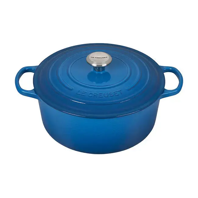 Le Creuset 7 1/4 Qt. Dutch Oven - Image 3