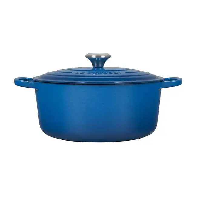 Le Creuset 7 1/4 Qt. Dutch Oven - Image 4