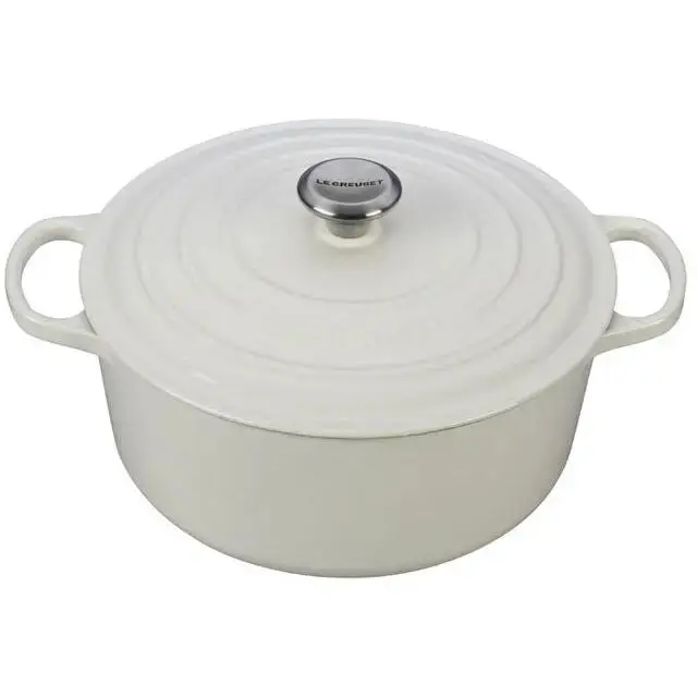 Le Creuset 7 1/4 Qt. Dutch Oven - Image 6