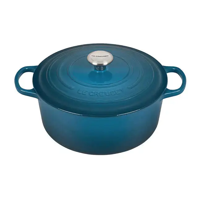 Le Creuset 7 1/4 Qt. Dutch Oven - Image 8