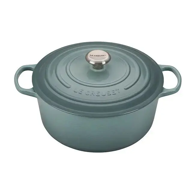Le Creuset 7 1/4 Qt. Dutch Oven - Image 10