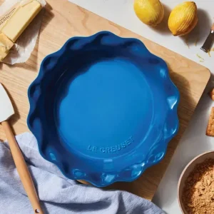 Le Creuset 9 Heritage Pie Dish