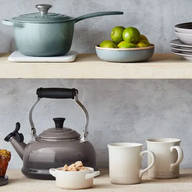 Le Creuset Coffee Mug - Image 3
