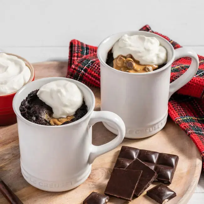 Le Creuset Coffee Mug - Image 4