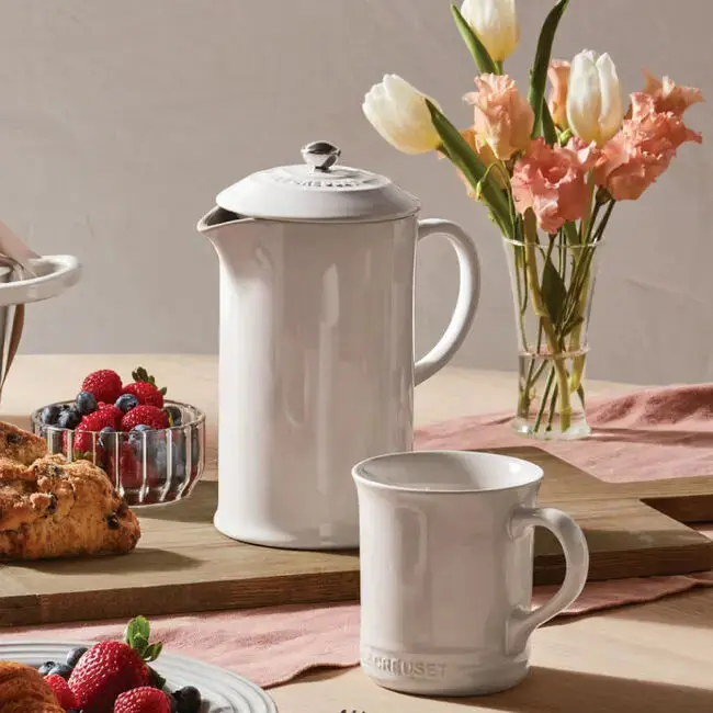 Le Creuset Coffee Mug - Image 2