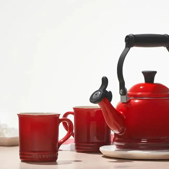 Le Creuset Coffee Mug - Image 6