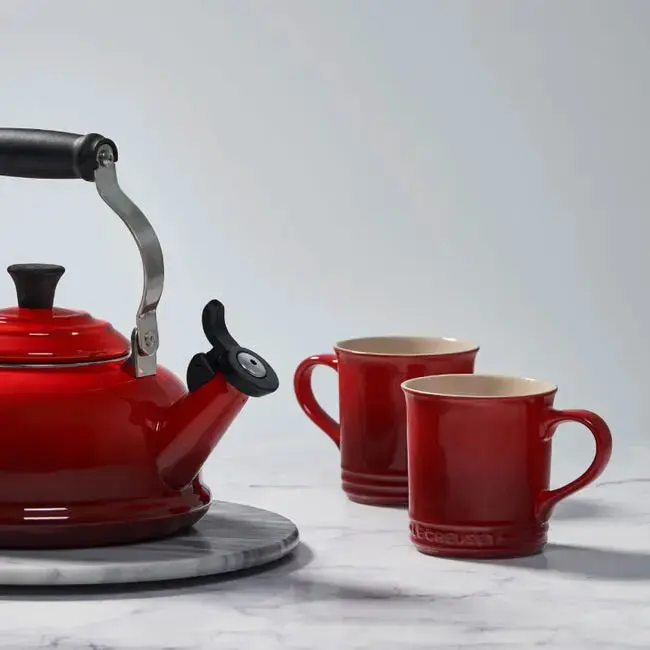 Le Creuset Coffee Mug - Image 7
