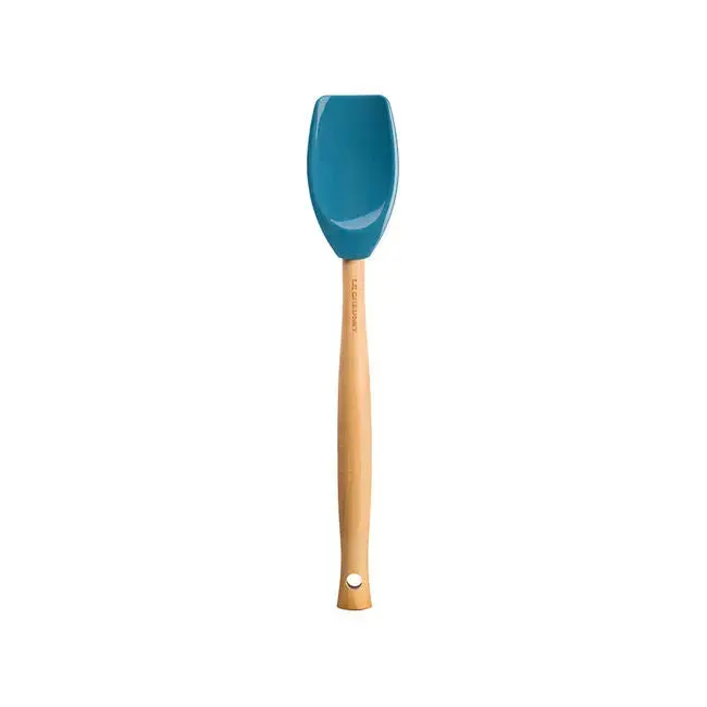 Le Creuset Craft Series Spatula Spoon - Image 2
