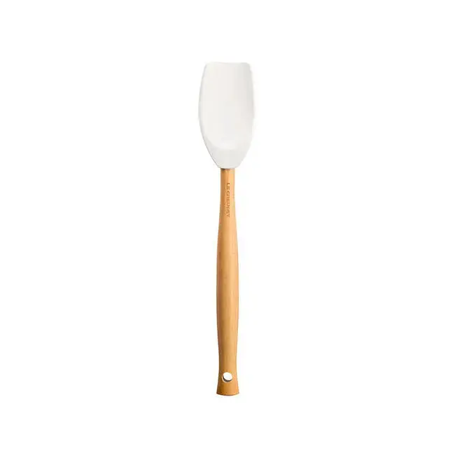 Le Creuset Craft Series Spatula Spoon - Image 4