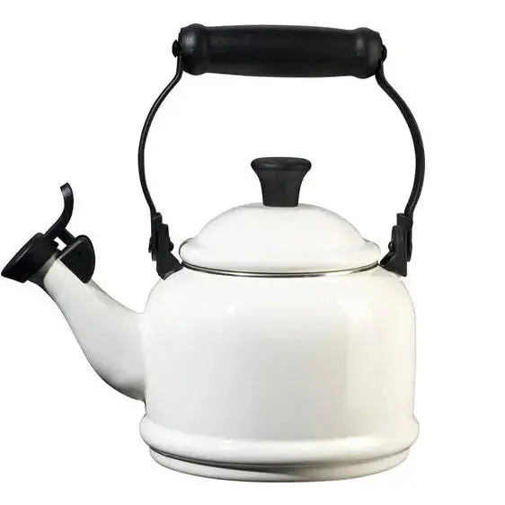 Le Creuset Demi Kettle