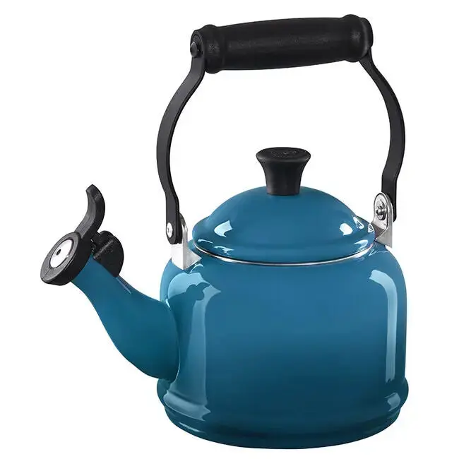 Le Creuset Demi Kettle - Image 5