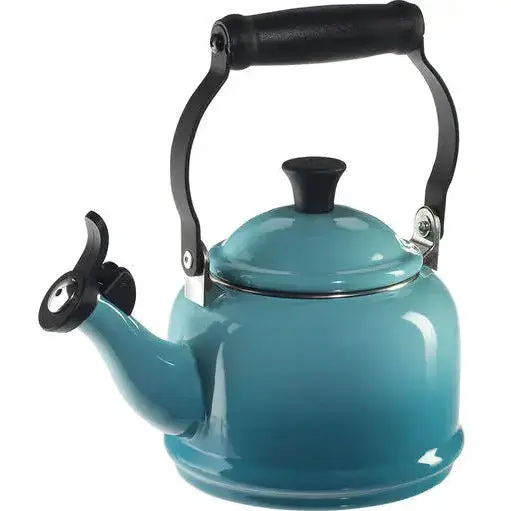 Le Creuset Demi Kettle - Image 7