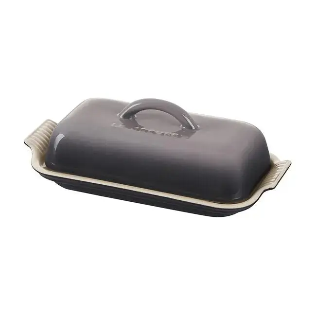 Le Creuset Heritage Butter Dish - Image 3