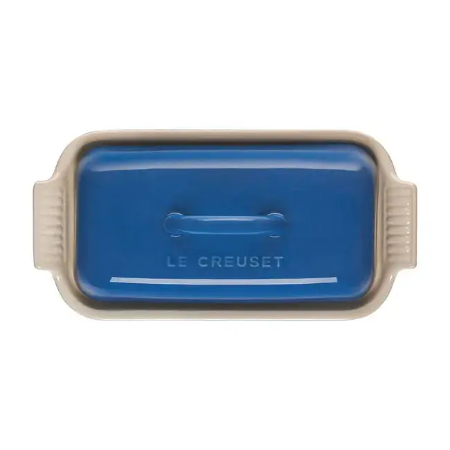 Le Creuset Heritage Butter Dish - Image 6
