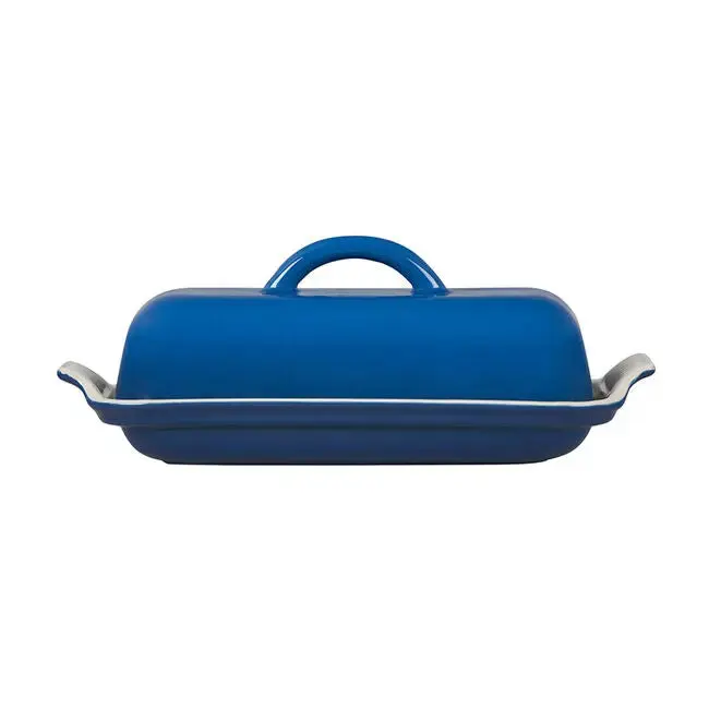 Le Creuset Heritage Butter Dish - Image 7